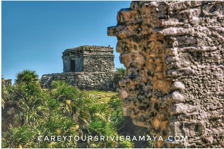 Private Half-Day Tulum Ruins Tour from Playa del Carmen — Early Access & Expert Guide photo 2