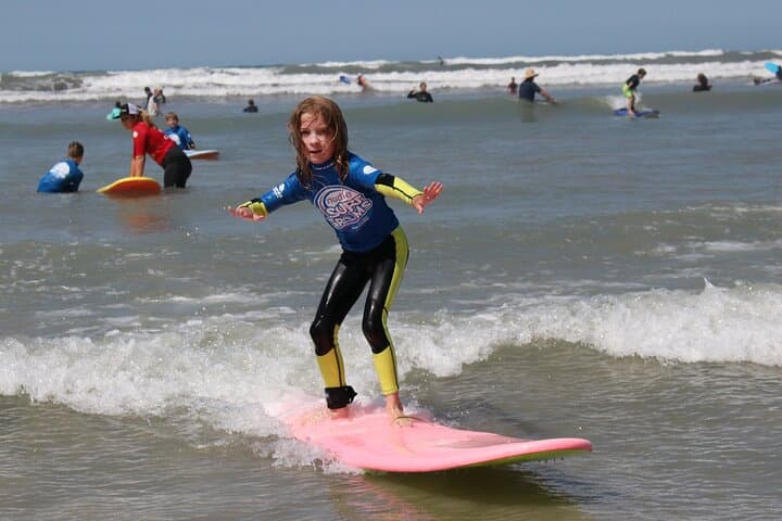 Learn to Surf at Middleton Beach: Beginner Surf Lessons on the Fleurieu Peninsula photo 5