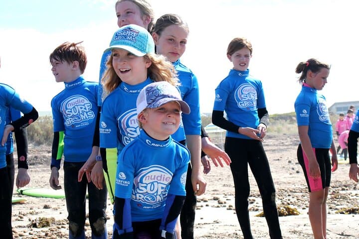 Learn to Surf at Middleton Beach: Beginner Surf Lessons on the Fleurieu Peninsula photo 6