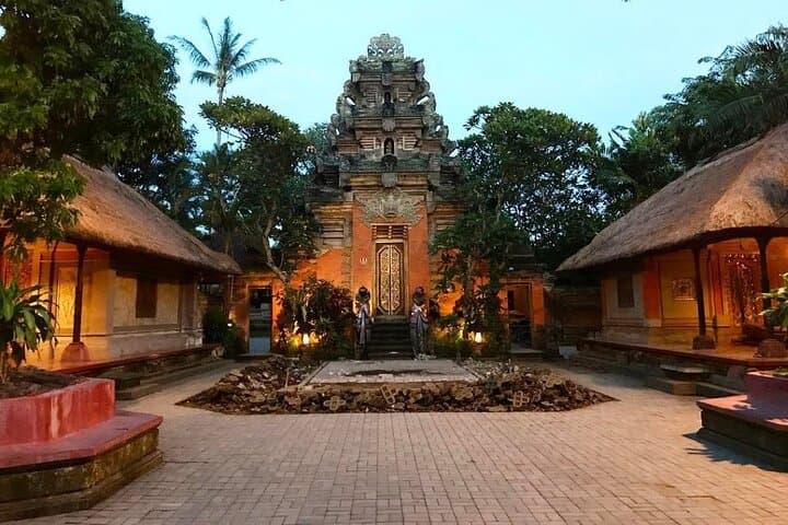 48-Hour Bali Highlights: Tanah Lot, Ubud & Mount Batur in Two Days photo 4