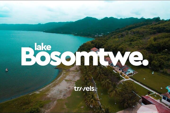 Lake Bosomtwe Boat Cruise and Kumasi Ashanti Culture Day Tour photo 4