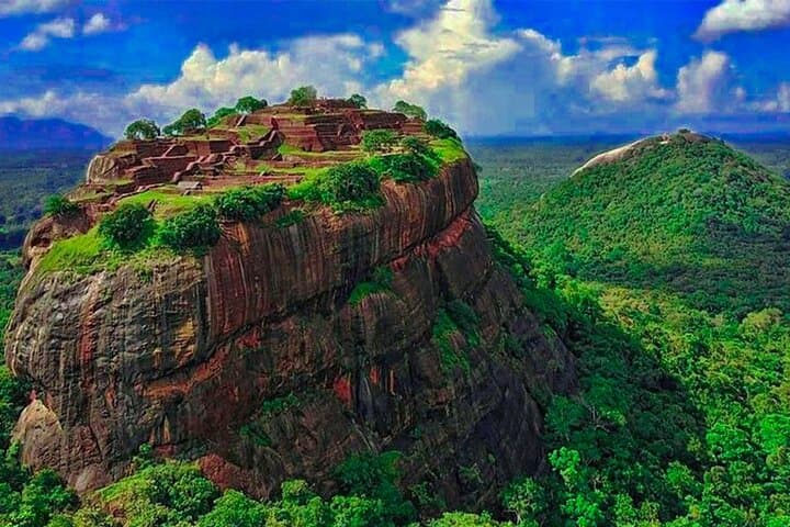 Best of Sri Lanka in Two Weeks: A 14-Day Cultural & Wildlife Road Trip photo 2
