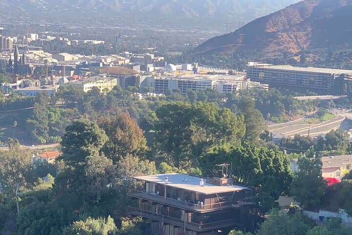 Up-Close Hollywood to Beverly Hills: 3-Hour Insider Tour photo 6