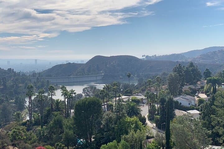 Up-Close Hollywood to Beverly Hills: 3-Hour Insider Tour photo 3