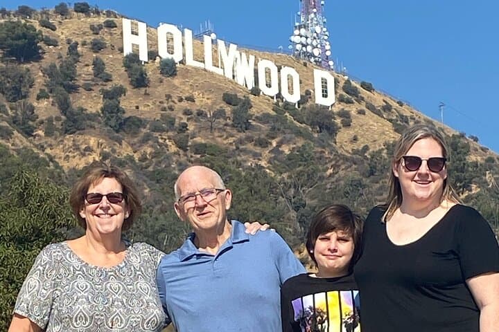 Up-Close Hollywood to Beverly Hills: 3-Hour Insider Tour photo 4