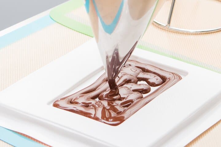 Edinburgh Chocolatarium Tour: Chocolate-Making Workshop & Tasting photo 2