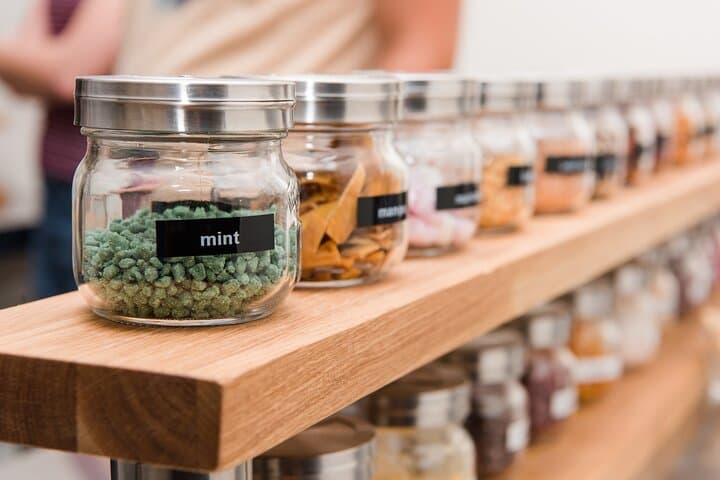 Edinburgh Chocolatarium Tour: Chocolate-Making Workshop & Tasting photo 6