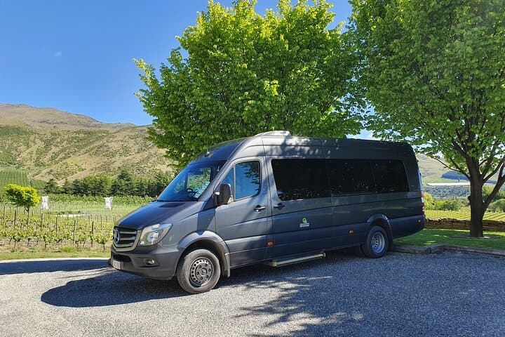 Queenstown VIP Wine Drop & Hop Tour — Arrowtown and Gibbston Valley Wineries photo 2