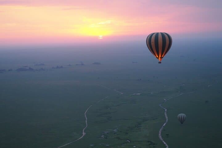 3-Day Sharing Safari: Tarangire, Ngorongoro & Lake Manyara photo 3