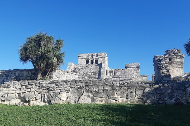 Private Tulum Boat Tour & Turtle Snorkeling Experience photo 4