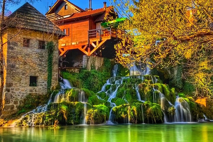 7-day-private-croatia-tour-zagreb-to-dubrovnik-plitvice-split photo 3