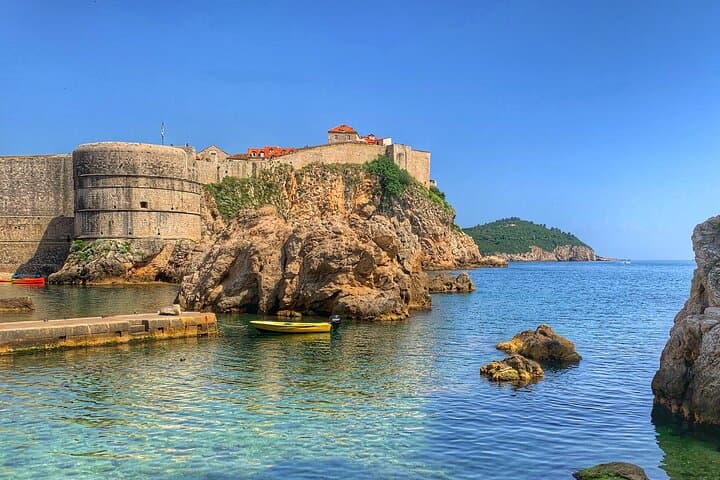 7-day-private-croatia-tour-zagreb-to-dubrovnik-plitvice-split photo 4