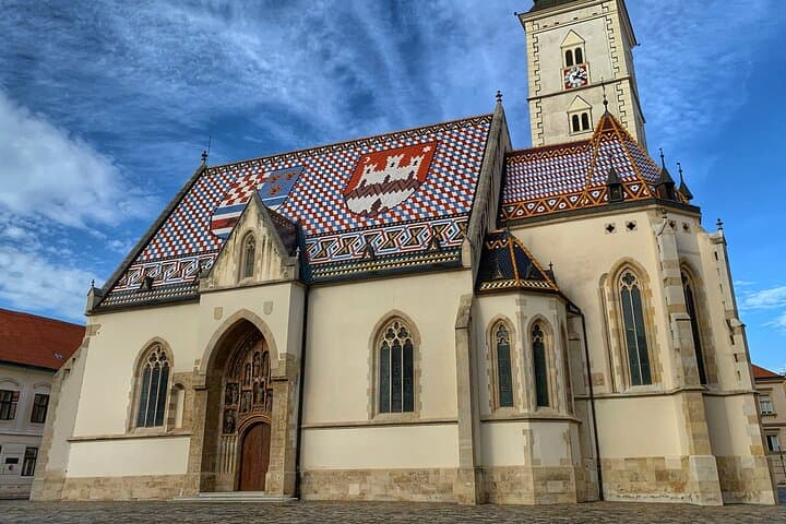 7-day-private-croatia-tour-zagreb-to-dubrovnik-plitvice-split photo 6