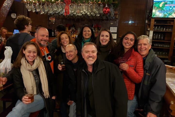 Lancaster History and Craft Beer Walk — City Stories and Local Brews photo 4
