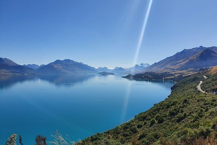 Glenorchy Kiwi Special Tour: Queenstown Scenic Drive, Stories & Short Walks photo 4