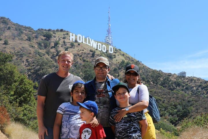 Private 3-Hour Hollywood to Beverly Hills Tour — Drive LA's Iconic Sights photo 5