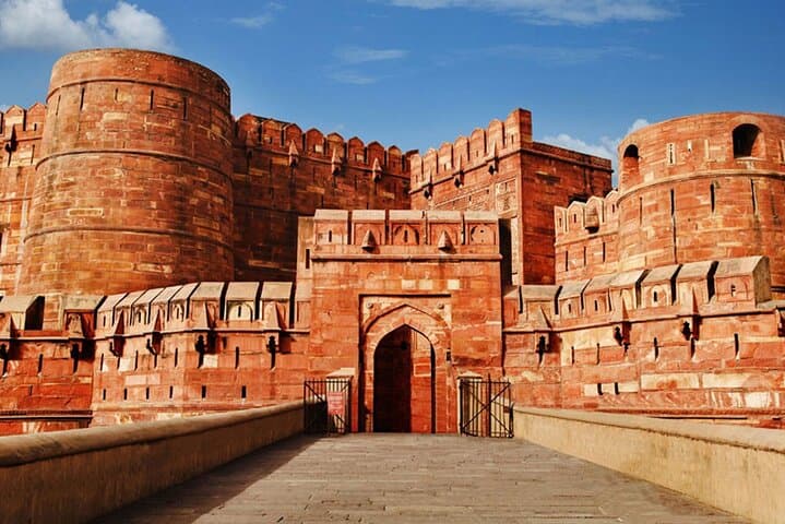 Golden Triangle 5-Day Private Tour: Delhi, Agra & Jaipur Itinerary and Practical Guide photo 6