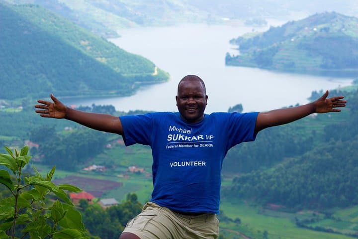 7-Day Private Gorilla & Safari Adventure in Uganda — Bwindi Gorilla Trekking to Queen Elizabeth Safari photo 2