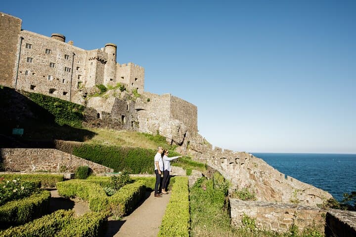 Jersey Heritage Pass: Explore Castles, Museums & Maritime History in 7 Days photo 2