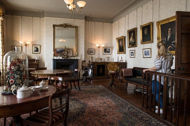 Jersey Heritage Pass: Explore Castles, Museums & Maritime History in 7 Days photo 3