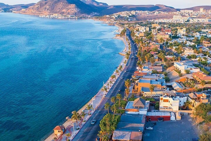 Explore Baja from La Paz: Private English-Speaking Driver for Custom Day Trips photo 2