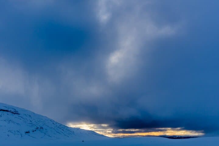 Golden Circle Super Jeep & Langjokull Glacier Tour from Reykjavik photo 6