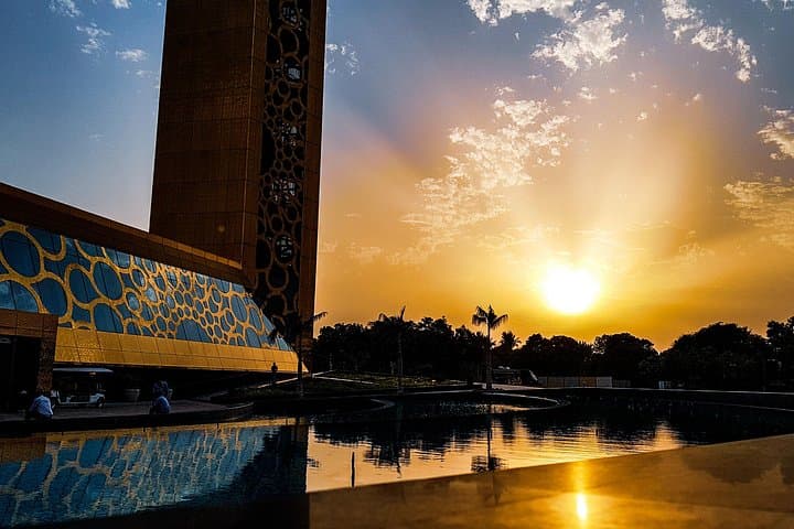 Private Dubai Instagram Tour: Photo Stops at Burj Khalifa, Atlantis & More photo 2