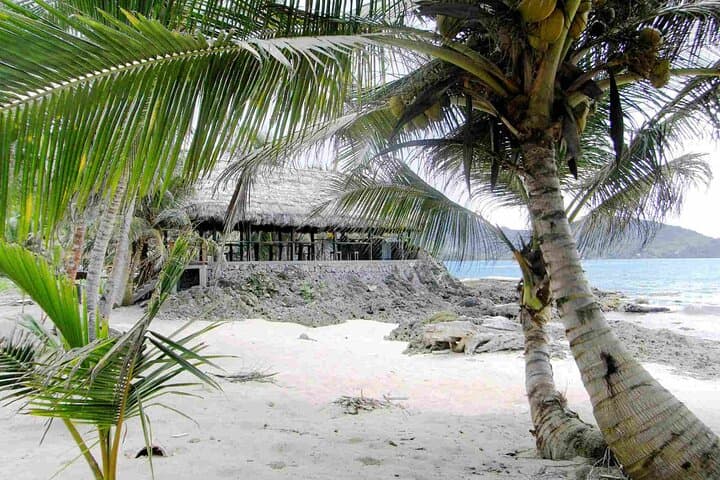 4-Day Colombian Caribbean Playground: Capurganá, Acandí & Leatherback Turtle Night Watch photo 5