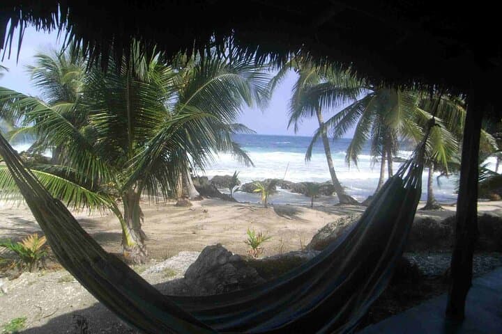 4-Day Colombian Caribbean Playground: Capurganá, Acandí & Leatherback Turtle Night Watch photo 3
