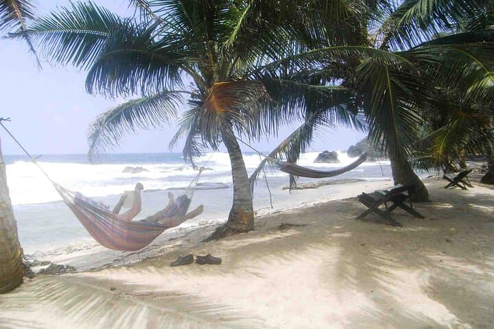 4-Day Colombian Caribbean Playground: Capurganá, Acandí & Leatherback Turtle Night Watch photo 2