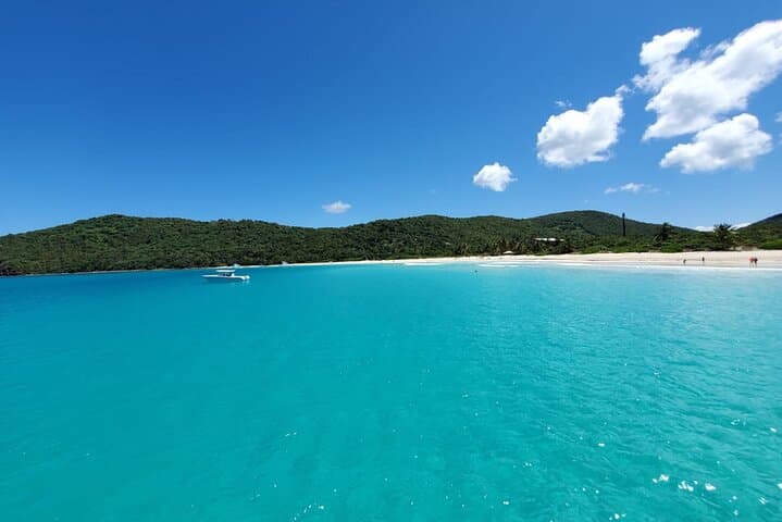 Culebra Snorkel and Beach Day from Fajardo — Snorkel Reefs & White-Sand Beaches photo 3