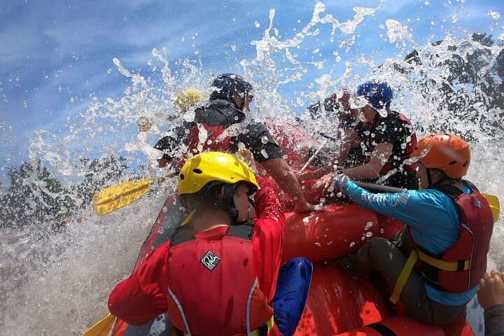 6-Day Ecuador Andes and Amazon Multisport Adventure