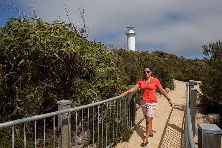 Hobart to Wineglass Bay: Freycinet National Park Active Day Tour photo 2
