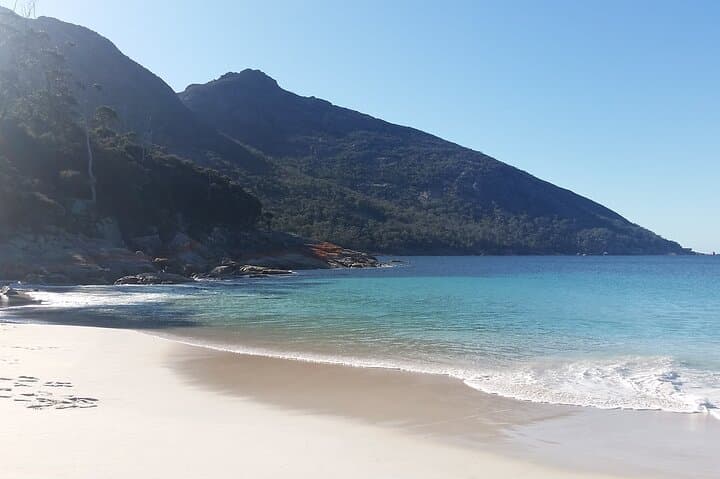 Launceston to Wineglass Bay: Freycinet National Park Explorer Day Trip photo 2