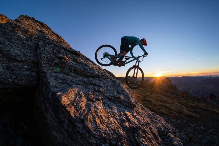 Cardrona Bike Park Lift Pass — NZ’s Highest Lift-Access Downhill Trails photo 5