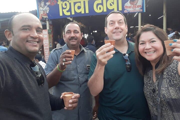 Golden Triangle & Jim Corbett National Park: 5-Day Delhi–Agra–Jaipur Safari Itinerary photo 5