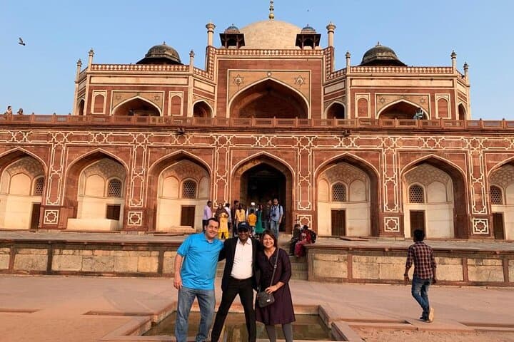 Golden Triangle & Jim Corbett National Park: 5-Day Delhi–Agra–Jaipur Safari Itinerary photo 6