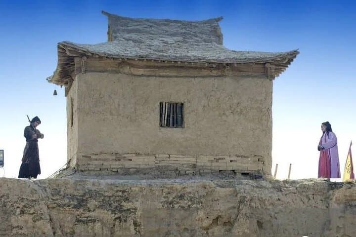 3-Day Ningxia Desert Camping & Helan Rock Art Exploration photo 4
