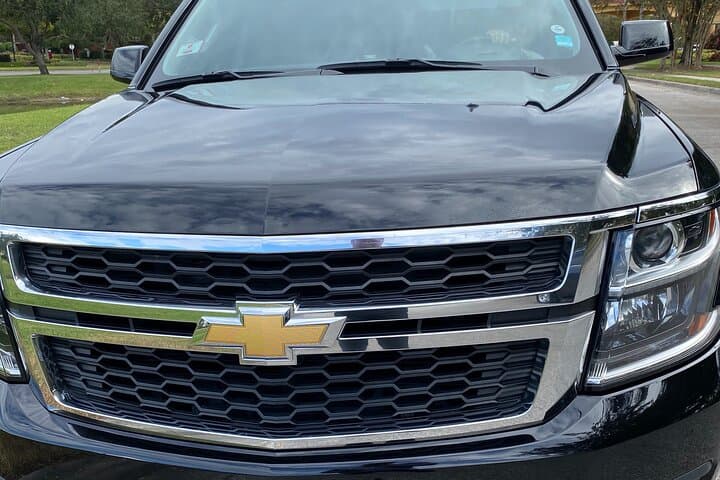 Private Transfer from Orlando International Airport to Central Florida photo 2