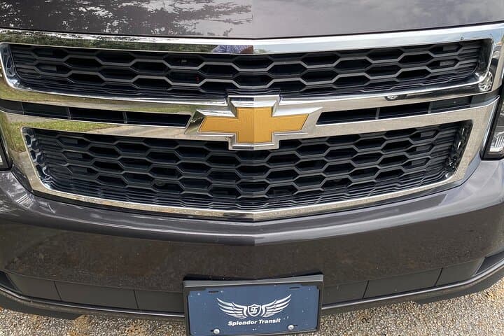 Private Transfer from Orlando International Airport to Central Florida photo 3