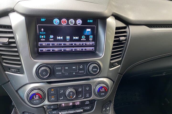 Private Transfer from Orlando International Airport to Central Florida photo 4