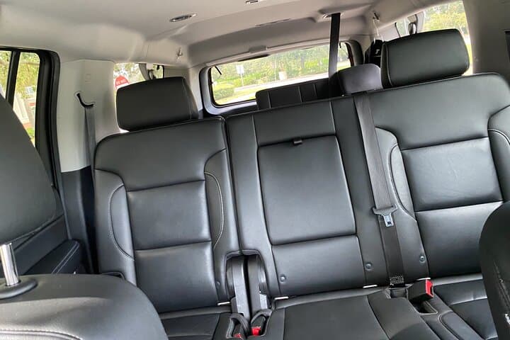 Private Transfer from Orlando International Airport to Central Florida photo 5