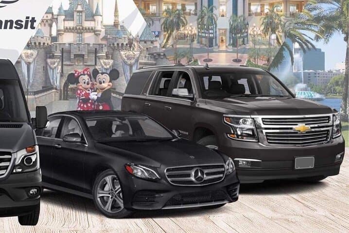 Private Transfer from Orlando International Airport to Central Florida photo 6