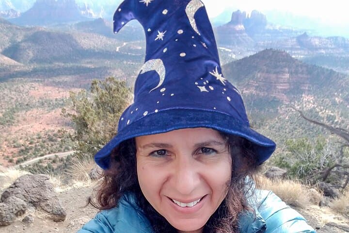 Evening Creative Soul Scavenger Hunt in Jerome, AZ photo 3