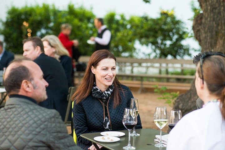 Half-Day Stellenbosch Winelands Private Wine Tour from Cape Town photo 5