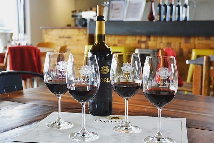 Half-Day Stellenbosch Winelands Private Wine Tour from Cape Town photo 2