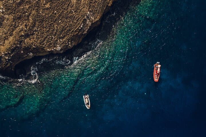Molokini Crater 2-Hour Snorkel Trip from Kihei photo 6