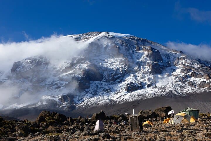 8-Day Northern Circuit Kilimanjaro Climb: Complete Guide to Summit Uhuru Peak photo 2