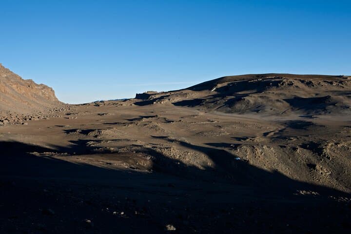 8-Day Northern Circuit Kilimanjaro Climb: Complete Guide to Summit Uhuru Peak photo 4
