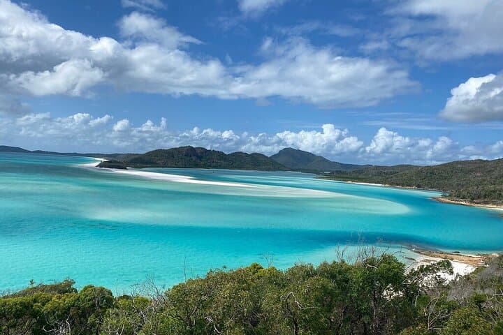 Fast Trimaran Sailing: 2-Night Whitsundays Adventure Aboard Avatar photo 5